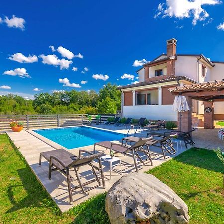 Apartmani Jana Porec Esterno foto