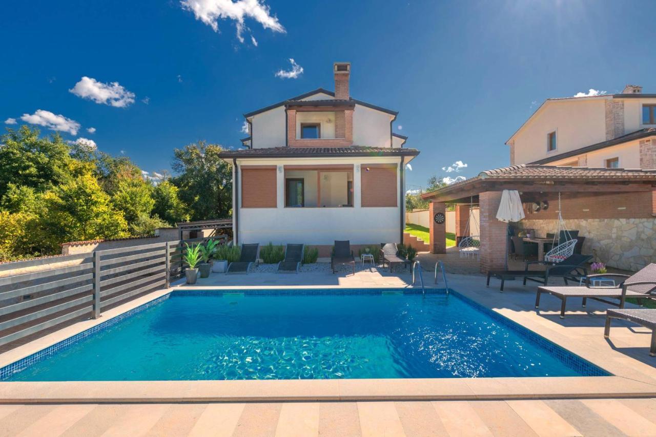 Apartmani Jana Porec Esterno foto