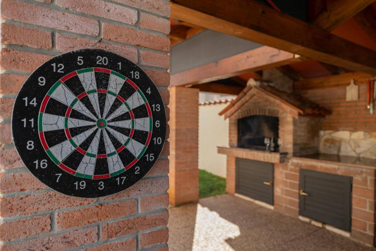 Apartmani Jana Porec Esterno foto