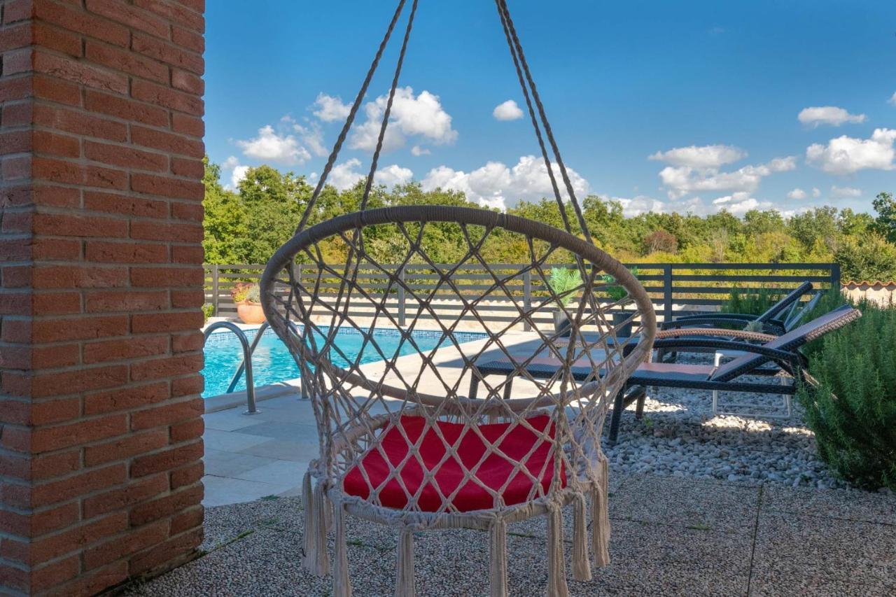 Apartmani Jana Porec Esterno foto