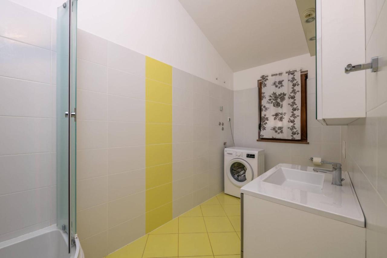 Apartmani Jana Porec Esterno foto