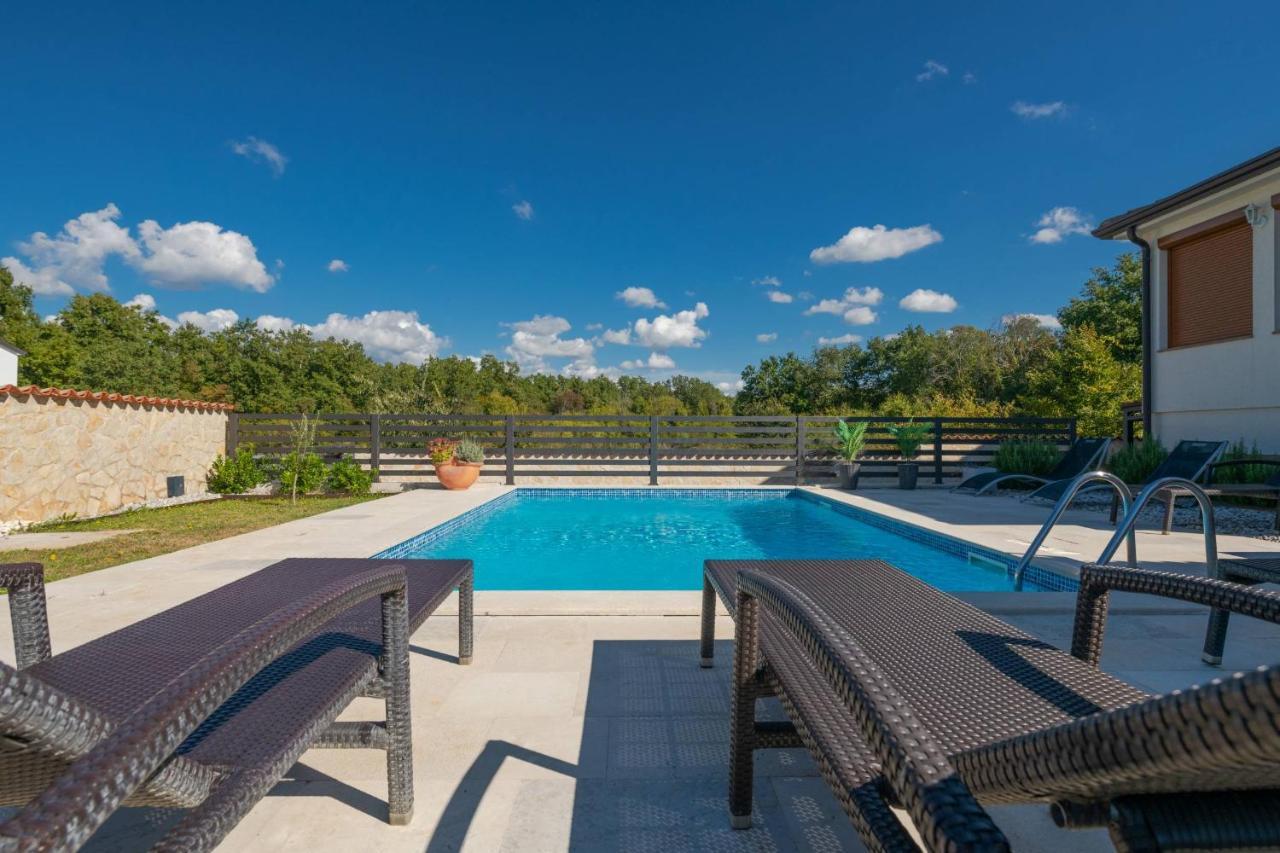 Apartmani Jana Porec Esterno foto