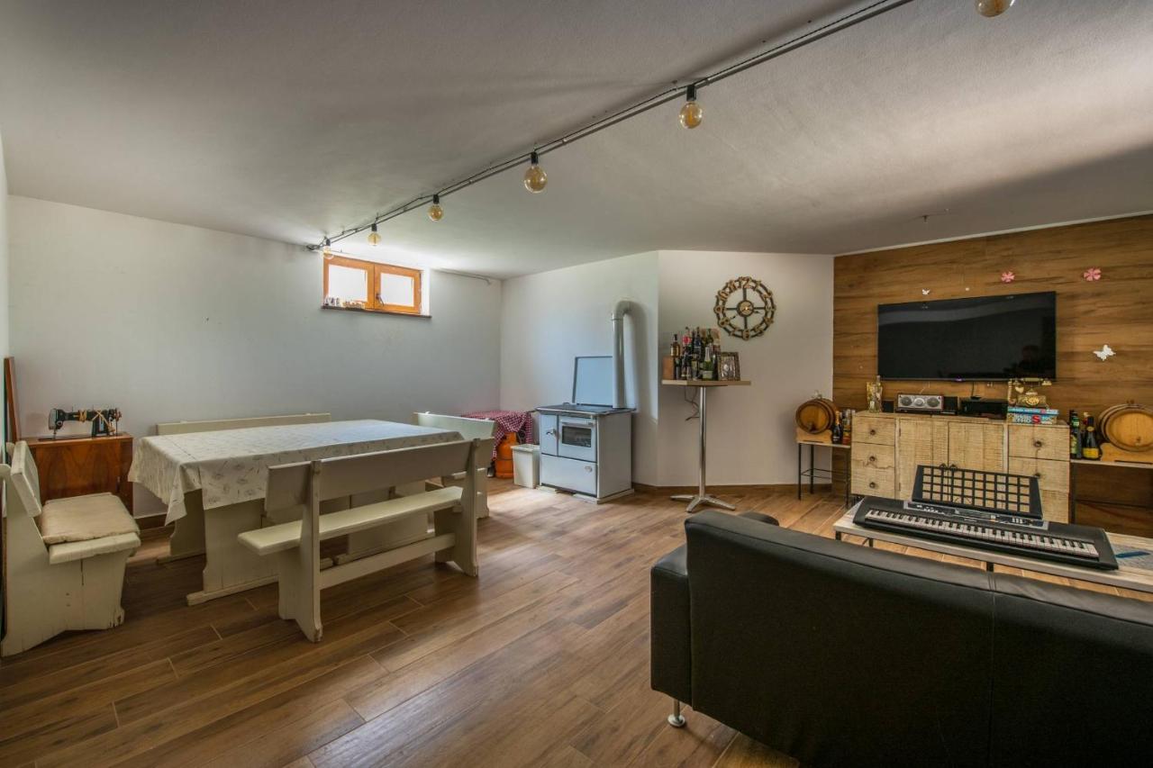 Apartmani Jana Porec Esterno foto